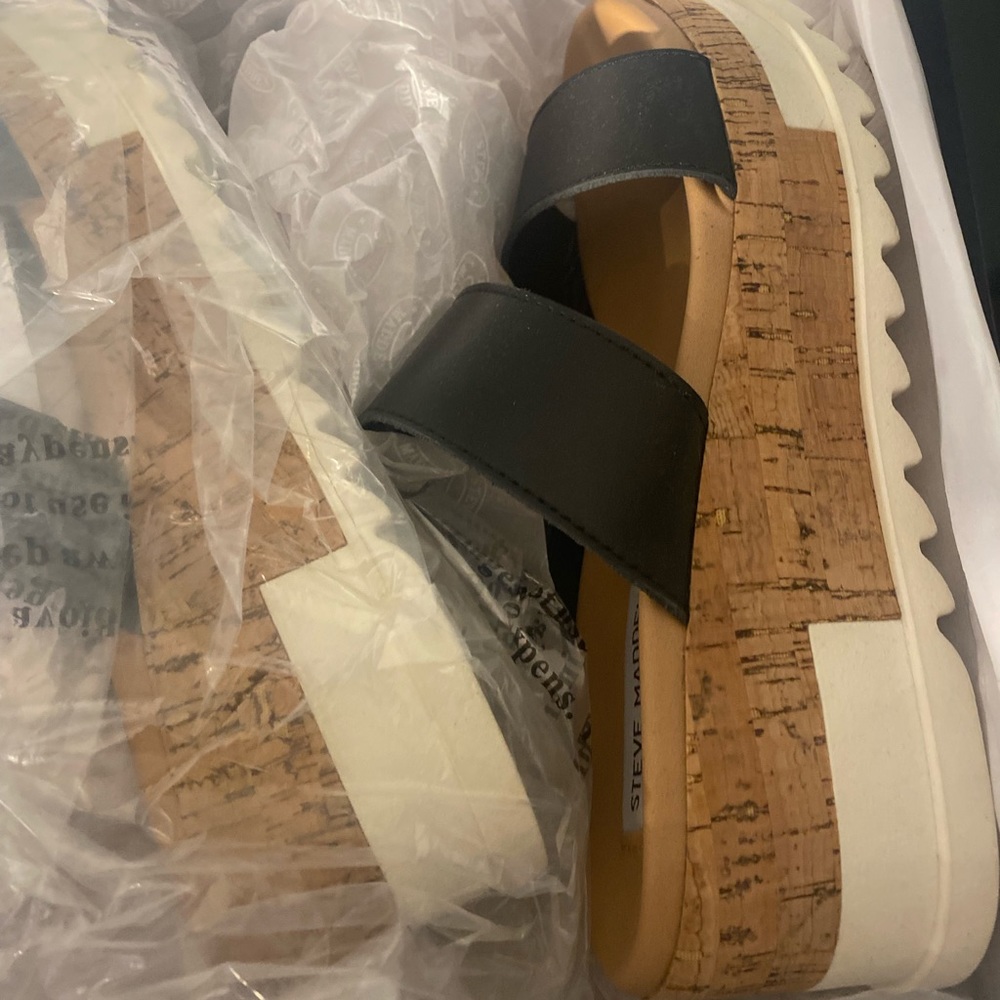 Brand new , never worn with box